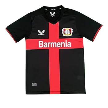 【超美品】 レバークーゼン 03-04 正規品 ユニフォーム 2XO 超美品】 レバークーゼン 03-04 正規品 ユニフォーム 2XO - メルカリ